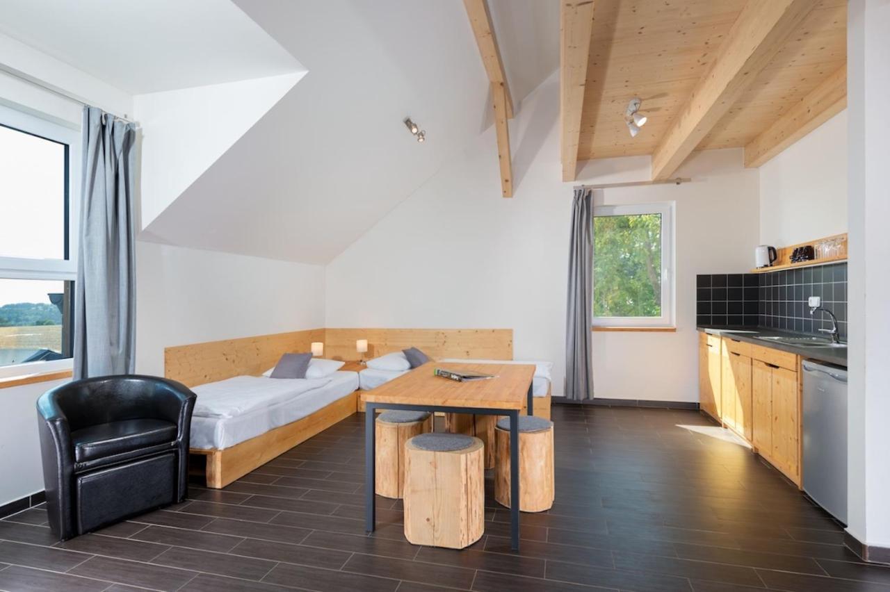 Relax Zone Vrchovina Villa Sychrov Exterior photo